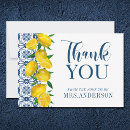 Search for italian wedding thank you cards Watercolor