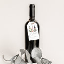 Search for wine favor tags Bridal shower
