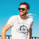 Search for nautical tshirts Sailing