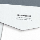 Search for letter return address Chic