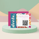 Search for retro wedding enclosure cards Chic