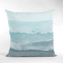 Search for sea pillows watercolor