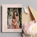 Search for rose gold invitations blush pink