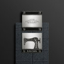 Search for button business cards Elegant