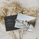 Search for 6 photo christmas cards Typography