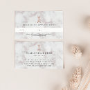 Search for appointment cards elegant