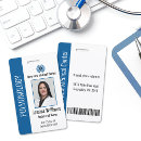 Search for medical name tags badges healthcare facility