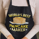 Search for pancake aprons Funny