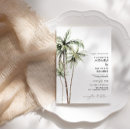 Search for tree wedding invitations Island