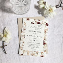 Search for country wedding invitations modern