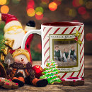 Search for vintage christmas mugs Elegant