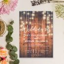 Search for vineyard wedding invitations Rustic
