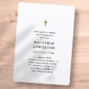 Search for boy first communion invitations Catholic