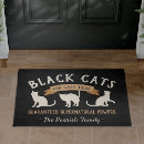 Search for vintage halloween doormats Rustic