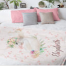 Search for unicorn blankets Pink