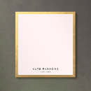 Search for holiday notepads Trendy