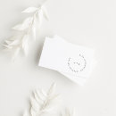 Search for circle business cards Professional