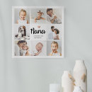 Search for nana canvas prints Cute