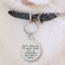 Search for pet tags funny
