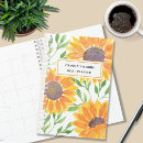 Search for planners floral