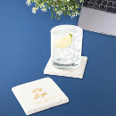 Search for logo coasters marble