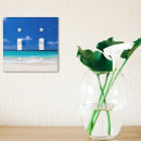 Search for tropical light switch covers Sea