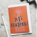 Search for celebration birthday cards red