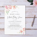 Search for zoom baby shower invitations Modern