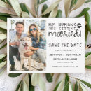 Search for fun weddings engagement invitations