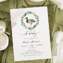 Search for duck baby shower invitations gender neutral
