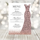 Search for menus Dinner