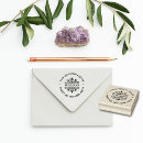 Search for white rubber stamps Stylish