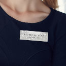 Search for wedding planner name tags Elegant