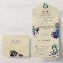 Search for fairytale wedding invitations Alice in wonderland