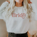 Search for zip hoodies Bride