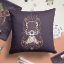 Search for nursery pillows forest animals