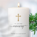 Search for celebration of life candles Bereavement