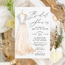 Search for rose gold dress invitations Gown