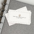 Search for attorney business cards lawyer