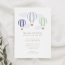 Search for travel invitations blue
