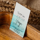Search for beach business cards sea
