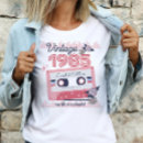 Search for 1985 tshirts 80s