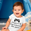 Search for funny baby clothes Geek