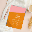 Search for color weddings modern