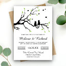 Search for cat wedding invitations Couple