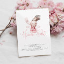 Search for mommy to be invitations Rustic country