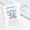 Search for drive by shower invitations elephant