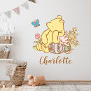 Search for winnie the pooh nursery art Baby's room