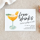 Search for free invitations Modern