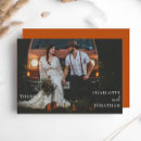 Search for wedding thank you postcards Rustic